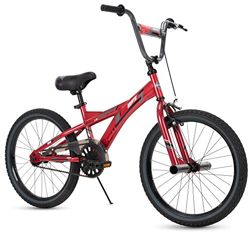 Photo 1 of Huffy Kids Bike Go Girl & Ignyte 20 inch, Quick Connect or Regular Assembly, Kickstand Included
