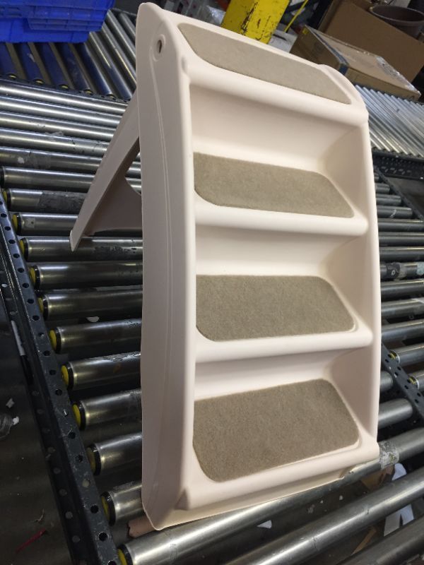 Photo 1 of Pet Steps 