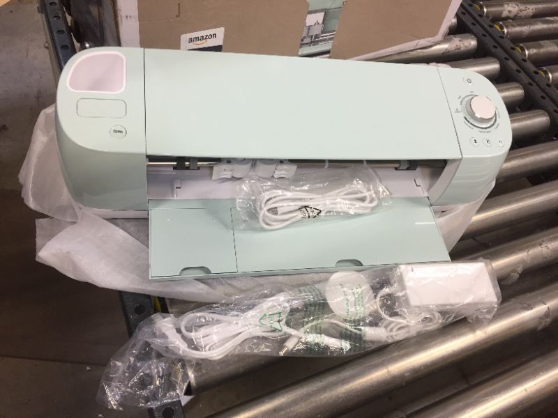 Photo 2 of Cricut® Explore Air™ 2, Mint
