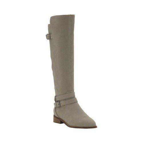 Photo 1 of Women's Lucky Brand Paxtreen Knee High Boot
