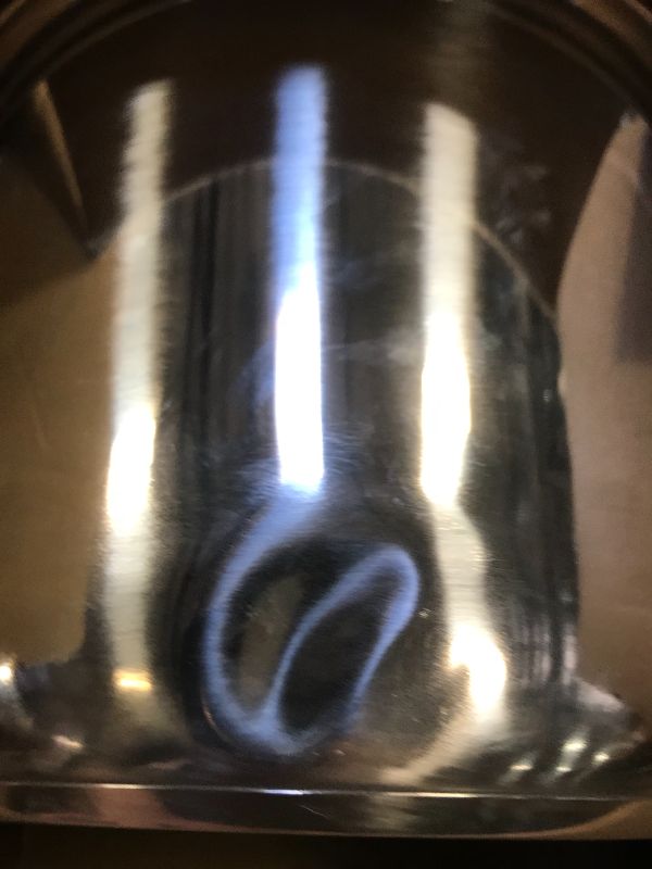 Photo 4 of 8qt Stainless Steel Inner Pot