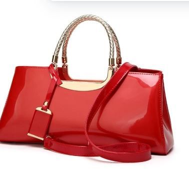 Photo 1 of Generic Fashion Purses and Handbag for Women  - Royal
