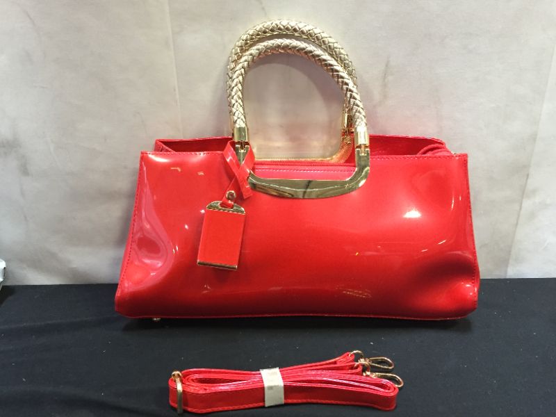 Photo 1 of Generic Fashion Purses and Handbag for Women   - Royal

