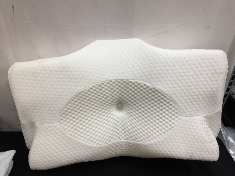 Photo 1 of 13X24 INCH MEMORY FOAM PILLOW