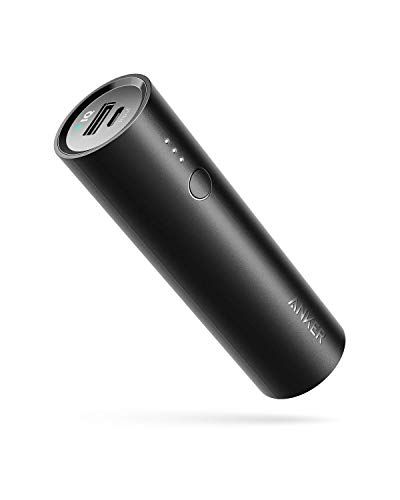 Photo 1 of Anker PowerCore 5000 Portable Charger