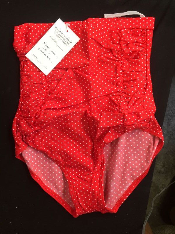 Photo 1 of women's bikini  swimsuit bottoms XS