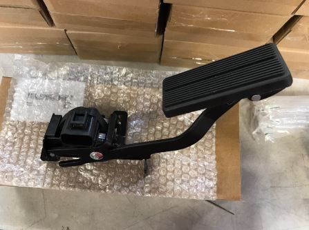 Photo 1 of Car Pedal
