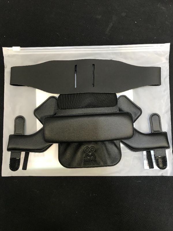 Photo 1 of AMVR Headband Strap For Oculus Quest Headset Black