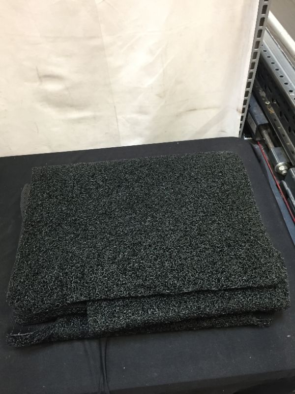 Photo 1 of Auto Tech Zone Heavy Duty Carpet Protectors 4 Piece Set 