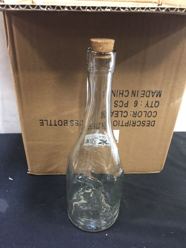 Photo 1 of 27 series bottle 