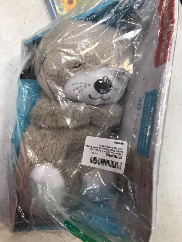 Photo 1 of Fisher-Price - Soothe 'n Snuggle Otter