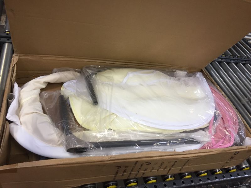 Photo 1 of BABY ELECTRIC SHAKER BED
