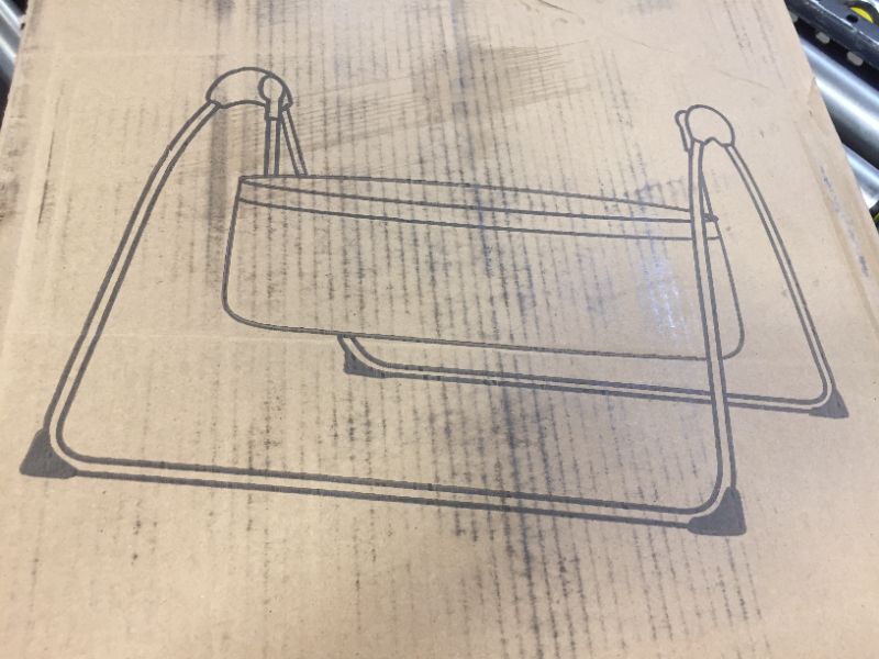 Photo 1 of BABY ELECTRIC SHAKER BED
