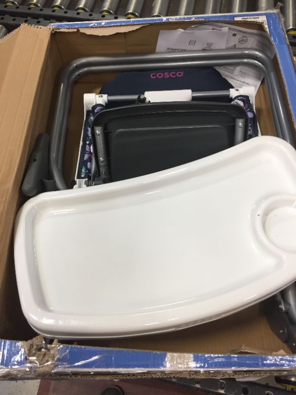 Photo 1 of Cosco Simple Fold High Chair