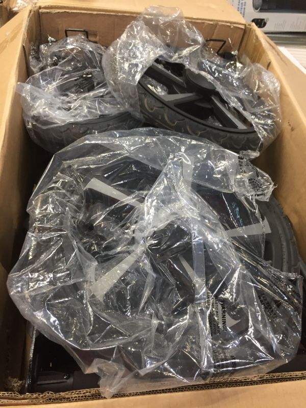 Photo 1 of BOB Gear Alterrain Pro Lunar Stroller