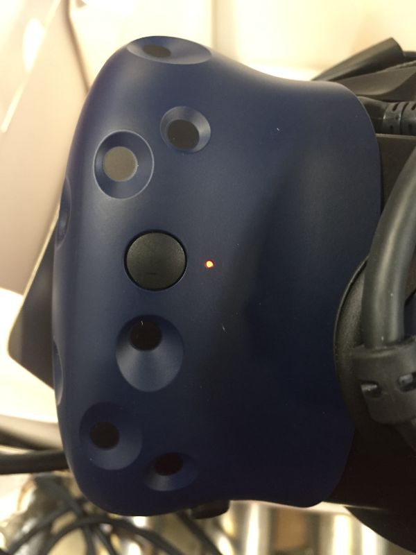 Photo 6 of HTC VIVE Pro Virtual Reality System