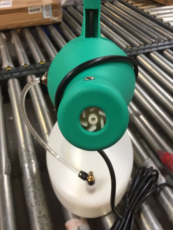 Photo 1 of 2 Packs Of Various Colored Ultra Low Capacity Sprayer