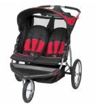 Photo 1 of Baby Trend Expedition Double Jogging Stroller, Centennial