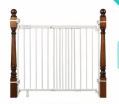 Photo 1 of  Summer Infant Metal Banister And Stair Safety Gate 27903Z