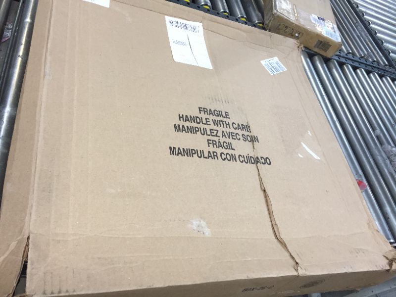 Photo 1 of 26" Acrylic outdoor Convex Mirror - Vision Metalizers
