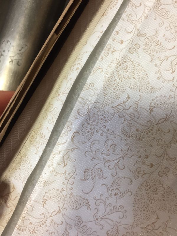 Photo 1 of Dream on Me 3-Inch Foam Pack N Play Mattress