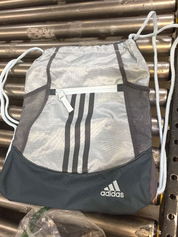 Photo 2 of adidas Alliance II Sackpack