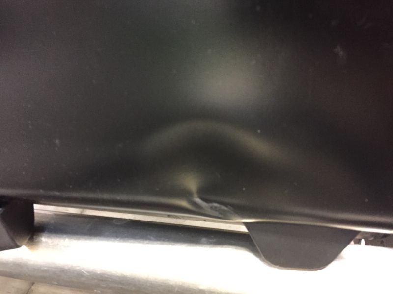 Photo 4 of Black & Decker TO32520XSB Toaster Oven