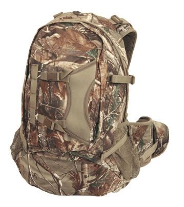 Photo 1 of Alps Mountaineering 9411305 Outdoor Z Pursuit 2700cu - Country Mossy Oak