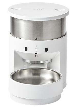 Photo 1 of INSTACHEW PETKIT Fresh Element Smart Pet Feeder Gen 3 for Cats and Dogs