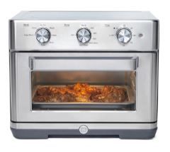 Photo 1 of GE Mechanical Air Fry 7-in-1 Toaster Oven