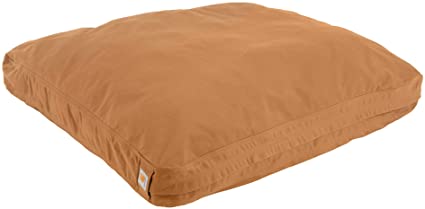 Photo 1 of Carhartt Durable Canvas Dog Bed