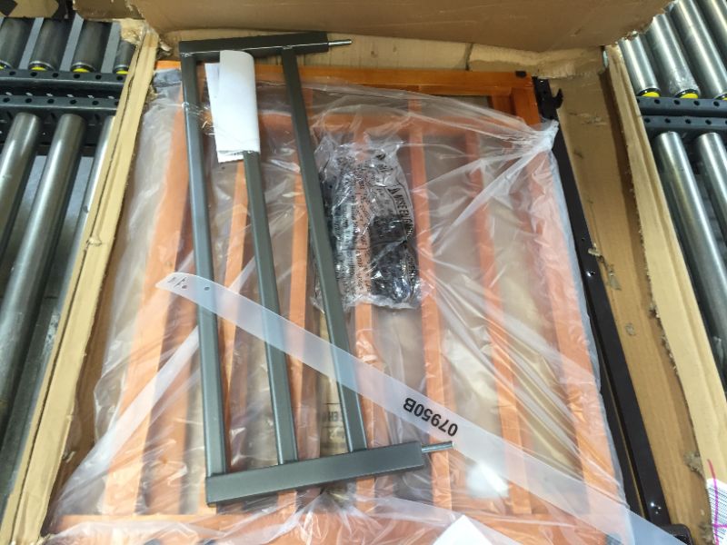 Photo 1 of Baby Gate