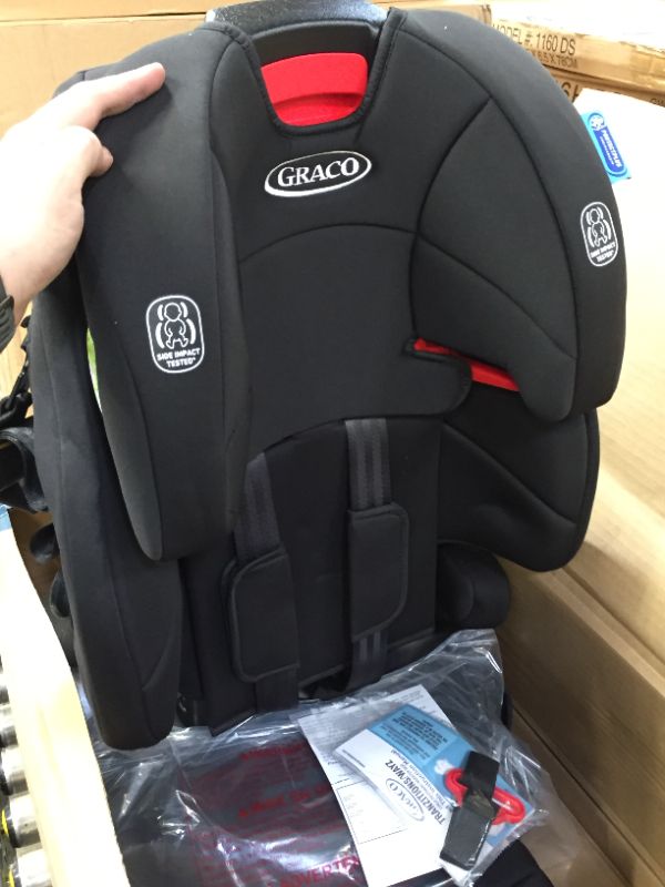 Photo 1 of Car Seat