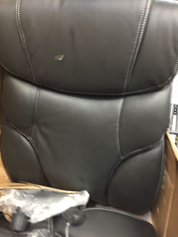 Photo 3 of Best Massage Office Chair BM-BT9567