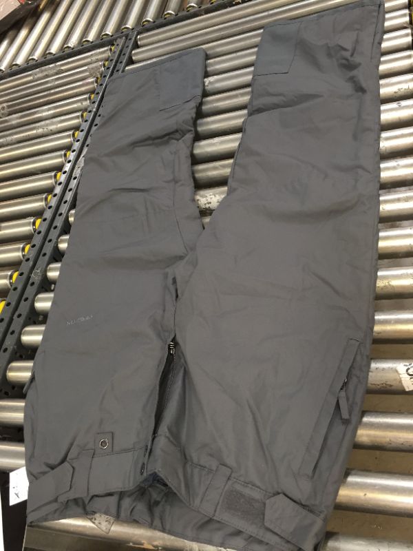 Photo 2 of Arctix 1900 Men's Insulated Snow Pants Large