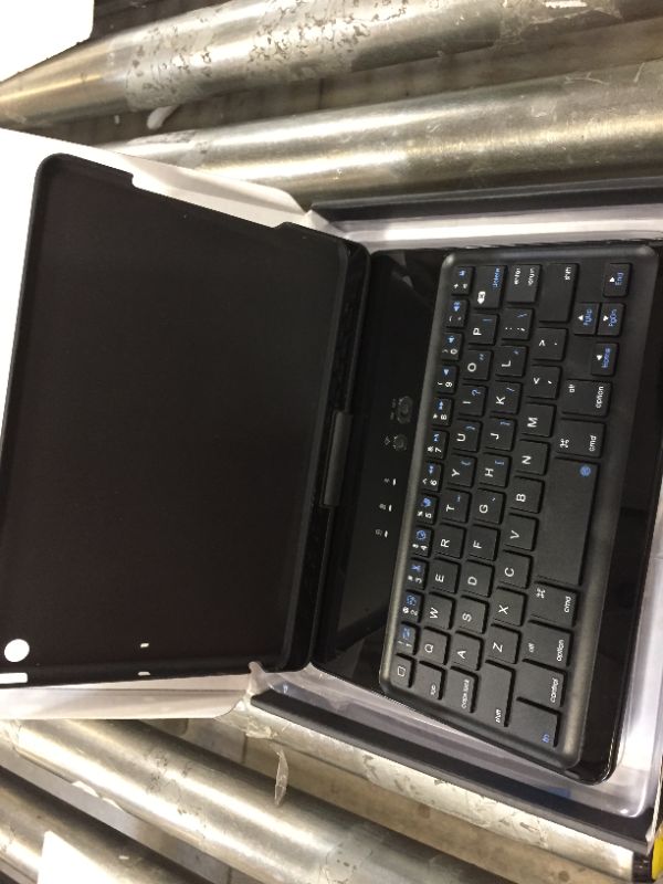 Photo 3 of wireless keyboard for mini tablet pc and mini tablet pc retina display black version