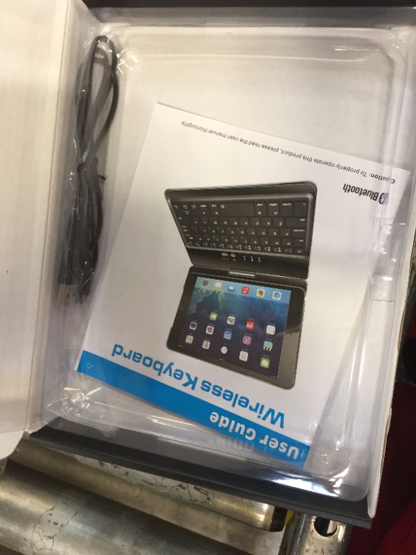 Photo 4 of wireless keyboard for mini tablet pc and mini tablet pc retina display
