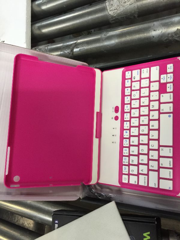 Photo 3 of wireless keyboard for mini tablet pc and mini tablet pc retina display