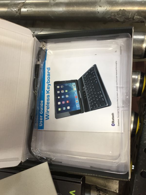 Photo 4 of wireless keyboard for mini tablet pc and mini tablet pc retina display