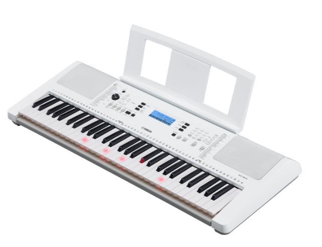 Photo 1 of Yamaha EZ-300 Lighted Digital Keyboard