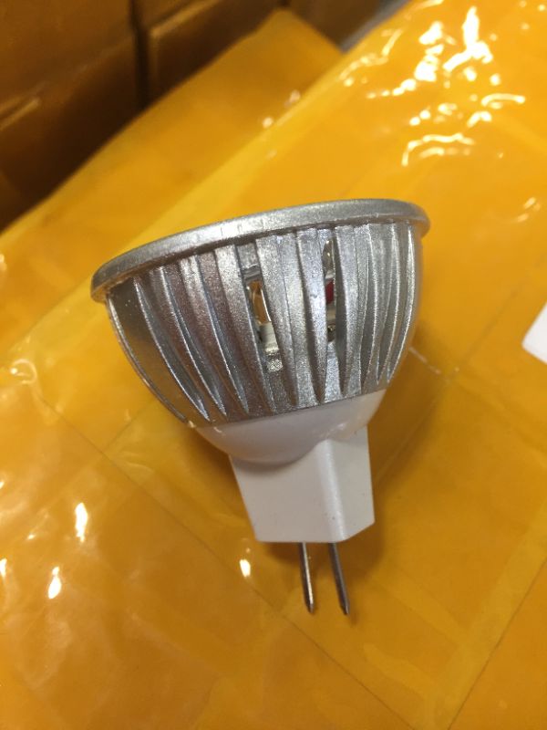 Photo 1 of 10 Pack Generic LED Lamp Bulbs Unknown Fit
