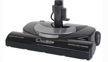 Photo 1 of Universal CT20QD Cen-Tec Electric Powerhead
