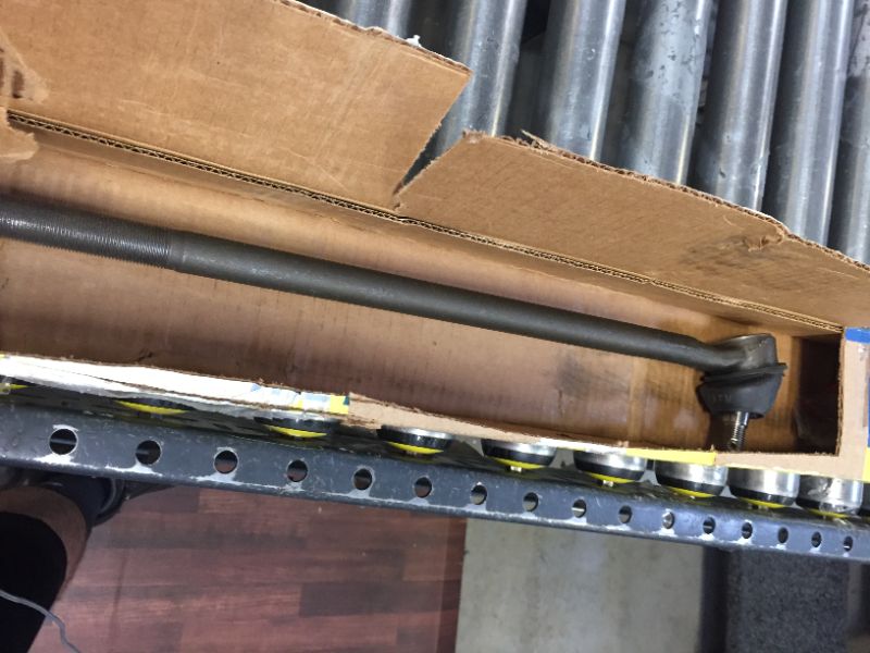 Photo 1 of Steering Tie Rod End