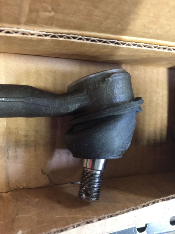 Photo 1 of Steering Tie Rod End