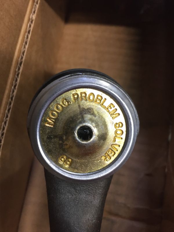 Photo 1 of Steering Tie Rod End