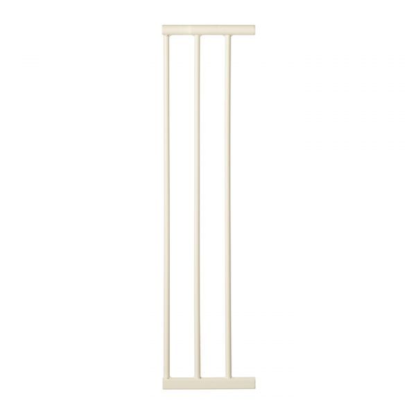 Photo 1 of 7.25? Extension for Arched Auto-Close Gate White