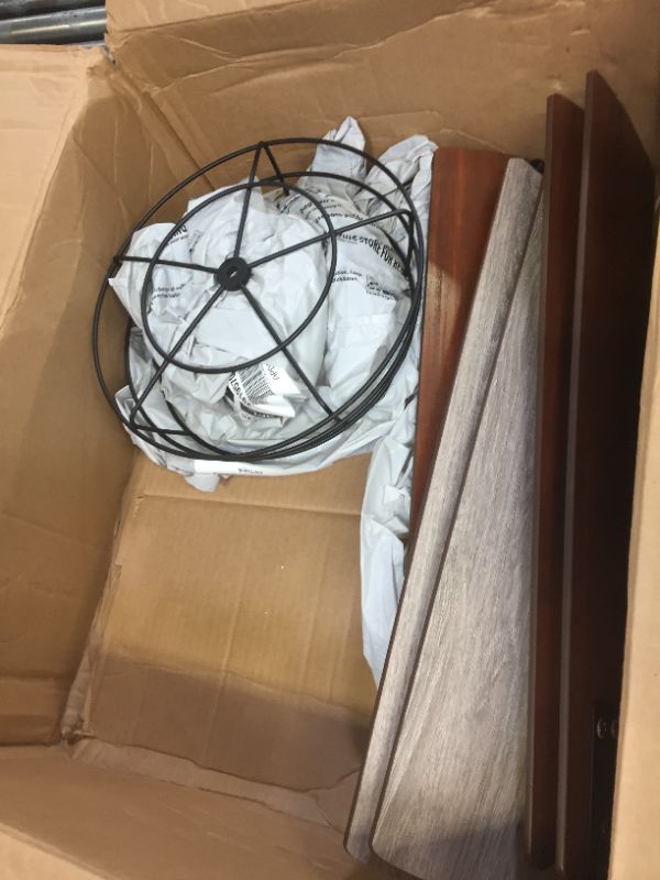 Photo 1 of Ceiling fan
