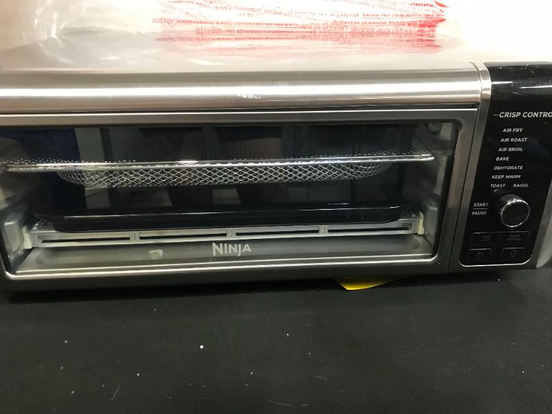 Photo 4 of Ninja Toaster Oven with Air Fryer