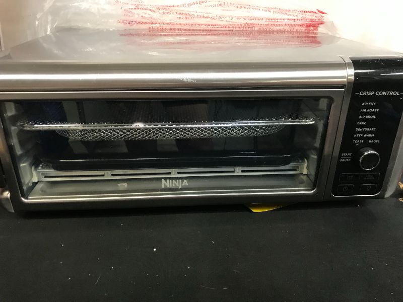Photo 1 of Ninja Toaster Oven with Air Fryer