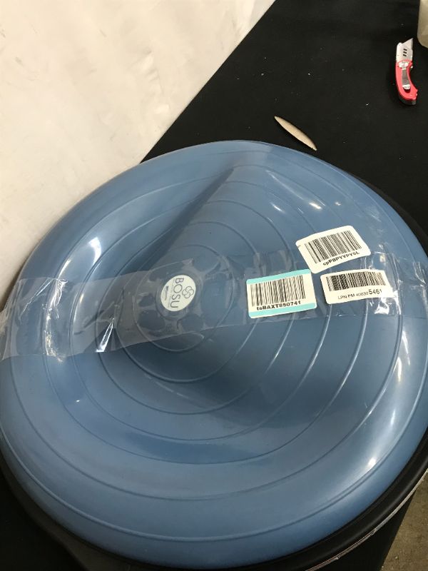 Photo 2 of Bosu Balance Trainer